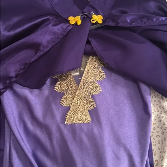 Anne wheeler costume the greatest showman - Picture 4 of 7